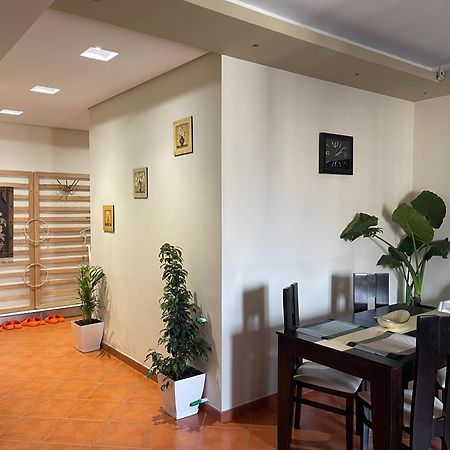 City Center Apartment Galeria Tirana Eksteriør billede