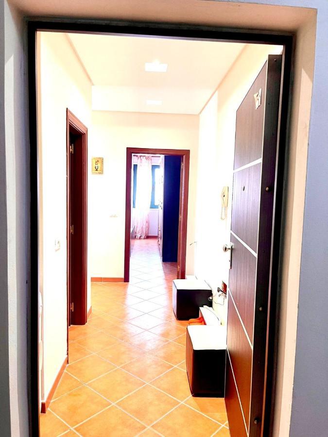 City Center Apartment Galeria Tirana Eksteriør billede
