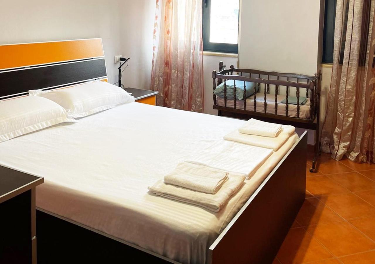 City Center Apartment Galeria Tirana Eksteriør billede