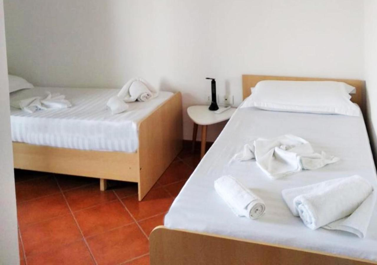 City Center Apartment Galeria Tirana Eksteriør billede